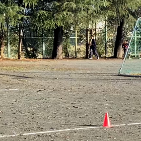 12/2 襷練習⑮の画像