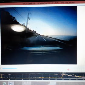 危機一髪の画像