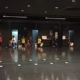 1時間でここまでできた！！の画像