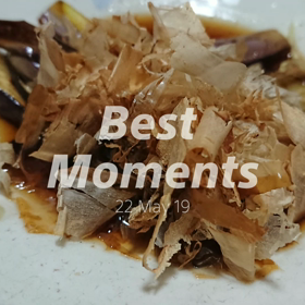 今日の晩ごはんの画像