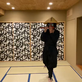 札幌忍者体験屋敷 HOKKAIDO NINJA DO！。の画像