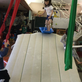 こちらもオリンピックの画像