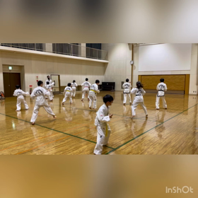 2022年4月14日　四日市道場の画像