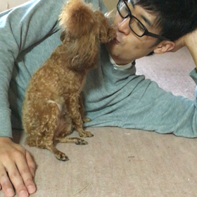 日曜日の朝の画像