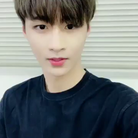 【ﾛﾐｵ】170430～0501今日のヒョンギョン～公式Twitter&ファンカフェ～の画像