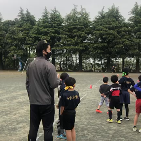 1000m １組目④の画像