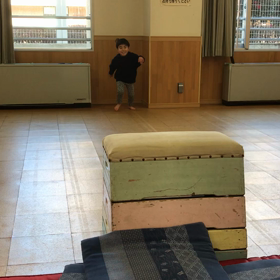 2020初練習の画像