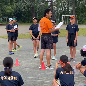 日清カップ埼玉県大会表彰式③の画像