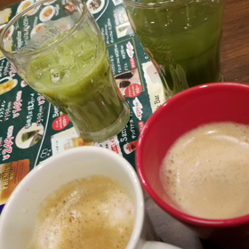 ジョナサンdinnerの画像