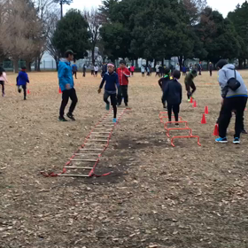 ダッシュ ②の画像