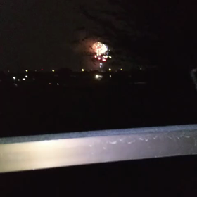 サプライズ花火！の画像