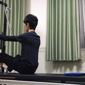 キャデラック　ロールダウンの画像