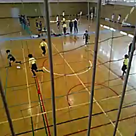 ドリテクフェスタ（４ＶＳ４）の画像