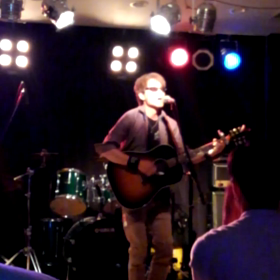 「蝉」長渕剛　cover@しょおの画像