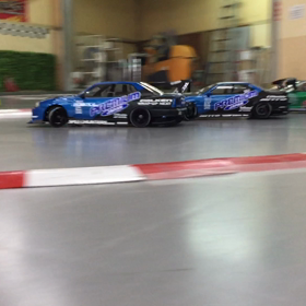 初カスジャ✨プチ動画の画像