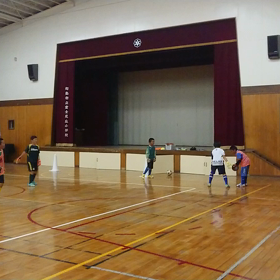 5月29日(火)のトレーニングの画像