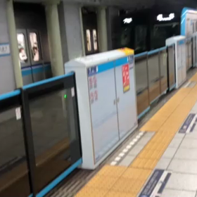 #東西線の画像