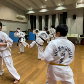 12/8川口道場成年稽古動画の画像