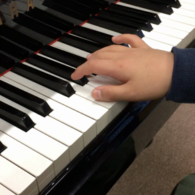 ゲゲゲの指体操の画像