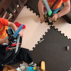 ウルトラマン  怪獣ごっこの画像