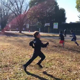 12/29 クロカンダッシュ②の画像