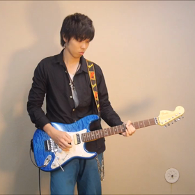 新曲「RAINBOW FANTASY」YouTubeにて公開の画像