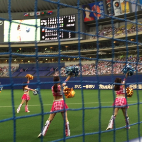 【HOLIDAY /ナゴヤドーム】H27年8月7日の画像