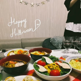 でーとしてくれなきゃお菓子をいただきますwの画像