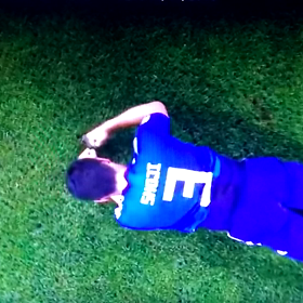 サンパウロ、ワールドカップ！明暗を分けた日本対ベルギー戦ブラジル対メキシコ戦！？の画像