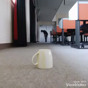 室内ロングパット練習の限界の画像