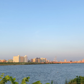 変化の最中の画像