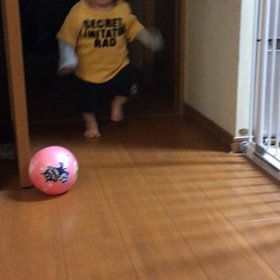 保育園願書出してきましたの画像