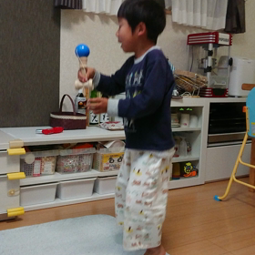 お兄ちゃん♪  つ・い・に〜＼(^^)／の画像