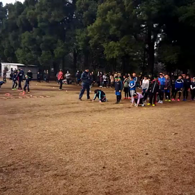 航空公園練習 ダッシュの場⑦の画像