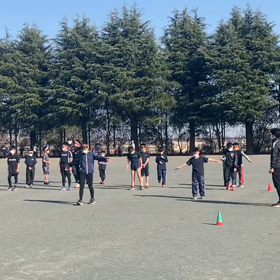 大股・股関節⑦の画像