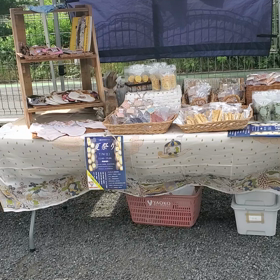 今週の予定の画像