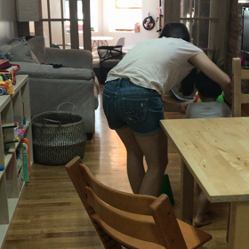 セラピーっての画像