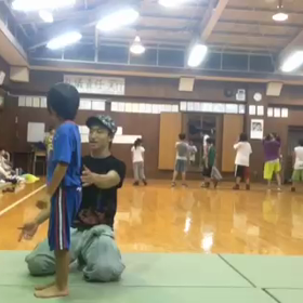 夏休みは？！の画像