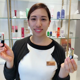 エポラーシェ無添加リップメイク動画2の画像