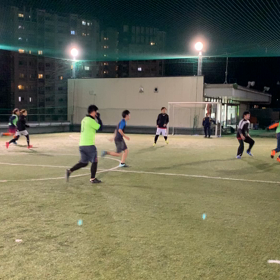 グリーンMIX交流戦ゴールベスト3！の画像