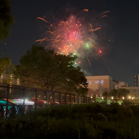 2023.7.25 天神祭の画像