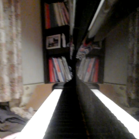 息子君への画像