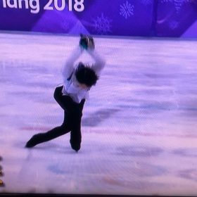 ３月６日　　⛸  追加　⛸の画像