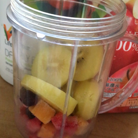 今日のデイリーバイオベーシックスの画像