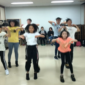 waack伝え続けます！の画像