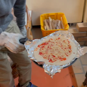 pizzaそれともピザトースト？の画像