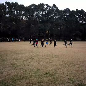 学年別インターバル③の画像