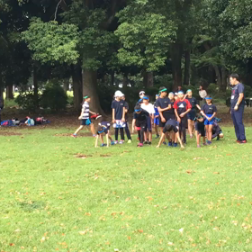 ダッシュ①の画像