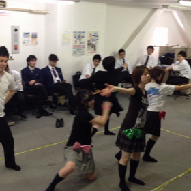 試しに。の画像