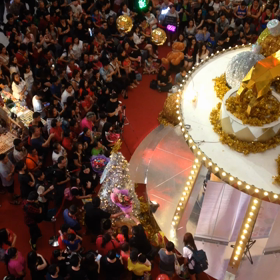 マレーシアの催し物の画像